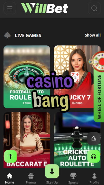Casino Bang - Explosive Win Casino Platform-bevegascasino.ydblkf.net