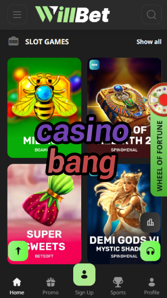Casino Bang - Explosive Win Casino Platform-bevegascasino.ydblkf.net